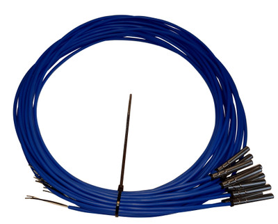 Danfoss 080G0209 Sensors, ACCPBT ProbePT1000 IP68 6x40 1.5m-I/P 10