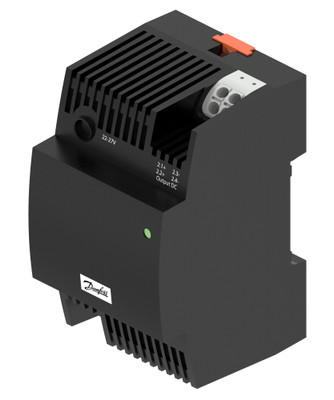 Danfoss 080Z0059 Electron. control accessories, AK-PS 250 STEP3 Accessory Power Supply, Power Supply