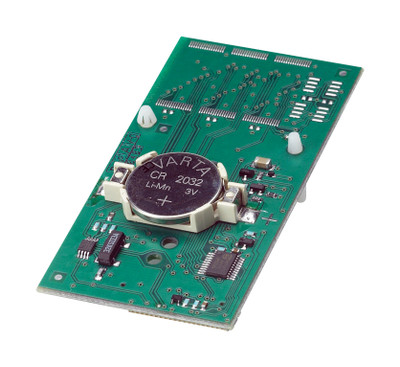 Danfoss 080Z0252 Electron. control accessories, AK-OB 101A, Accessory, RTC module, AK-PC; AK-CC