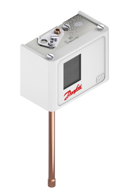 Danfoss 060-117966 Pressure switch, KP5