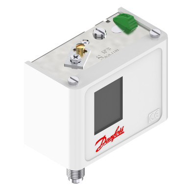 Danfoss 060-119166 Pressure switch, KP7B