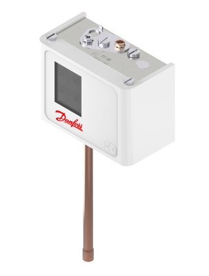 Danfoss 060-120366 Pressure switch, KP7W