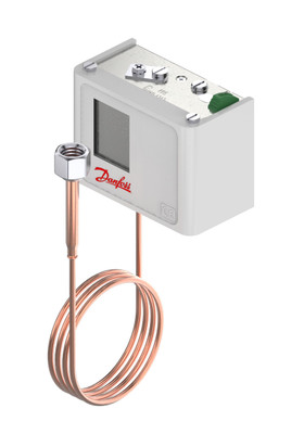 Danfoss 060-121266 Pressure switch, KP5