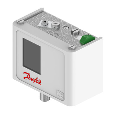 Danfoss 060-123166 Pressure switch, KP5A