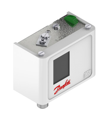 Danfoss 060-500466 Pressure switch, KP1A