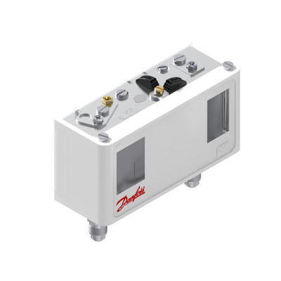 Danfoss 060-115466 Pressure switch, KP15