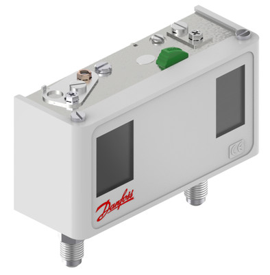 Danfoss 060-124366 Pressure switch, KP15