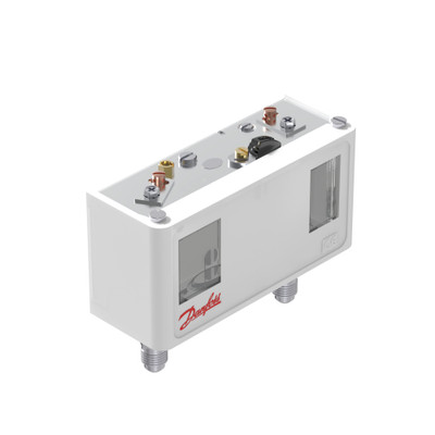 Danfoss 060-539466 Pressure switch, KP17WB