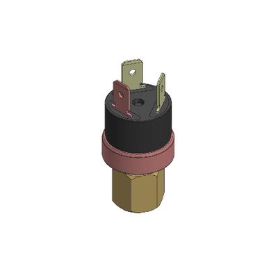 Danfoss 061F9102 Cartridge pressure switch, ACB, 1.50 bar, 0.50 bar