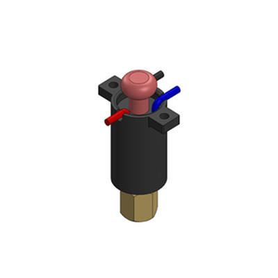 Danfoss 061F9243 Cartridge pressure switch, ACB, 23.00 bar, 19.00 bar