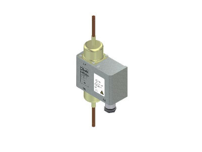 Danfoss 060B530091 Differential pressure switch, MP55E