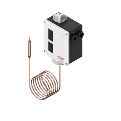 Danfoss 017-509766 Thermostat, RT13