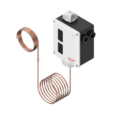 Danfoss 017-514766 Thermostat, RT102