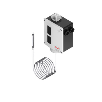 Danfoss 017-518066 Thermostat, RT26