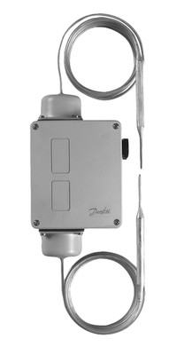 Danfoss 017D003166 Thermostat, RT270