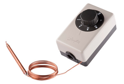 Danfoss 060H1706 Thermostat, UT 72