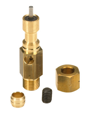 Danfoss 031E029766 Switches accessories, Pressure Relief Valve