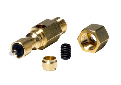 Danfoss 031E029866 Switches accessories, Pressure Relief Valve