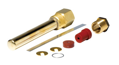 Danfoss 060L333066 Switches accessories, Sensor Pocket