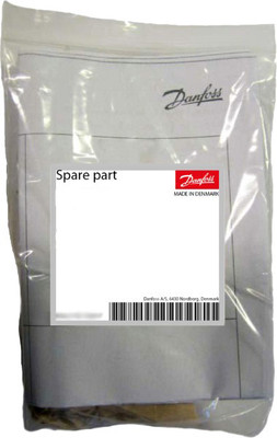 Danfoss 006-0336 Spare part, FA 25, Seal kit