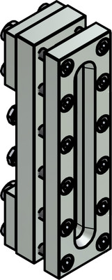 Danfoss 2512+049 Sight glass, LLG 185