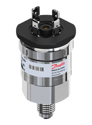 Danfoss 060G0090 Pressure transmitter, AKS 32R, -1.00 bar - 34.00 bar, -14.50 psi - 493.00 psi