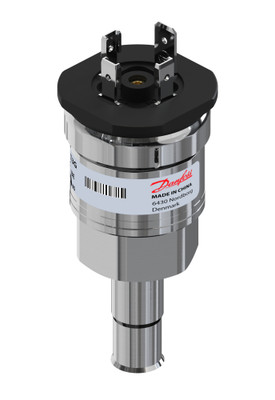 Danfoss 060G3552 Pressure transmitter, AKS 32R, -1.00 bar - 34.00 bar, -14.50 psi - 493.00 psi