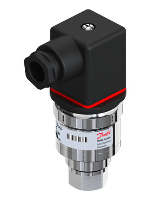 Danfoss 060G3958 Pressure transmitter, AKS 3000, 0.00 bar - 30.00 bar, 0.00 psi - 435.00 psi