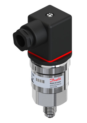 Danfoss 060G4362 Pressure transmitter, AKS 32, -1.00 bar - 12.00 bar, -14.50 psi - 174.00 psi