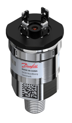 Danfoss 060G6342 Pressure transmitter, AKS 2050, -1.00 bar - 59.00 bar, -14.50 psi - 855.50 psi