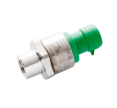 Danfoss 075G4004 Pressure transmitter, DST P110, 0.00 bar - 20.00 bar, 0.00 psi - 290.00 psi