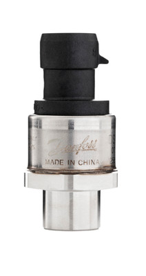 Danfoss 075G4006 Pressure transmitter, DST P110, 0.00 bar - 30.00 bar, 0.00 psi - 435.00 psi