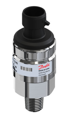 Danfoss 076G1023 Pressure transmitter, DST P310, -1.00 bar - 159.00 bar, -14.50 psi - 2306.00 psi