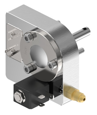 Danfoss 040B0121 Oil level regulator, COM 20C