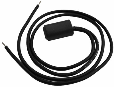 Danfoss 120Z0459 Crankcase heater, PTC heater