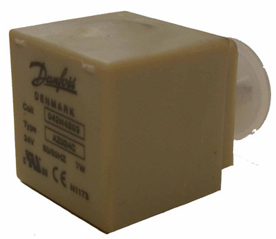 Danfoss 120Z0522 Electrical component, Solenoid valve