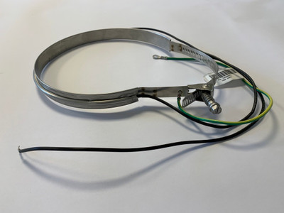 Danfoss 120Z5012 Crankcase heater, Belt heater