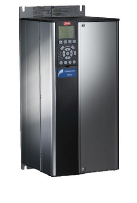 Danfoss 134F9361 Frequency converter, CDS303