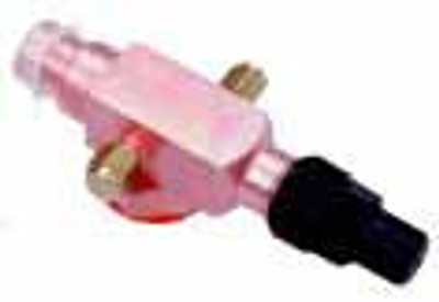 Danfoss 7968009 Connector, Rotolock service valve