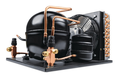 Danfoss 114X0219 Optyma™, OP-MCGC007FRA04G