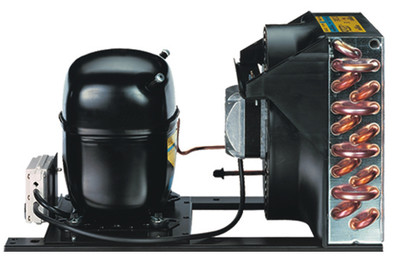 Danfoss 114X0336 Optyma™, OP-MCGC011FRA00G