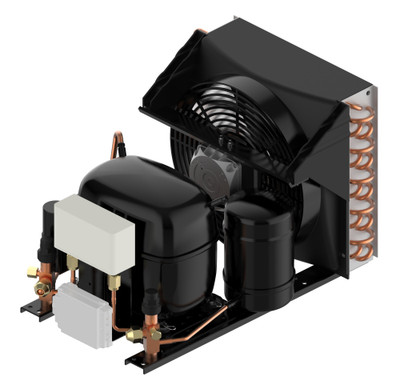 Danfoss 114X1443 Optyma™, OP-LCHC012