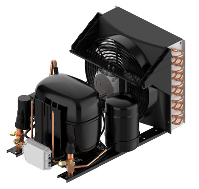 Danfoss 114X1549 Optyma™, OP-LCHC015