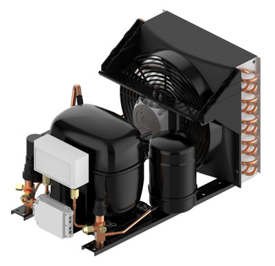 Danfoss 114X1551 Optyma™, OP-LCHC015