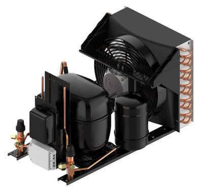 Danfoss 114X1557 Optyma™, OP-LCHC018