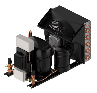 Danfoss 114X1559 Optyma™, OP-LCHC018