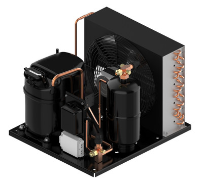 Danfoss 114X1673 Optyma™, OP-LCHC026