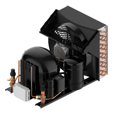 Danfoss 114X2425 Optyma™, OP-MCHC007