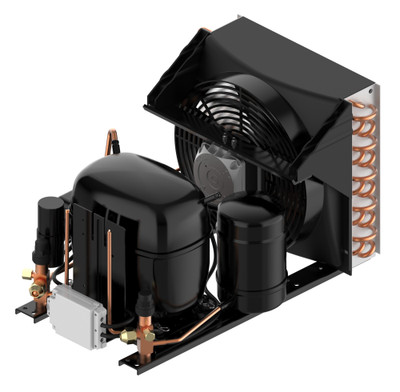 Danfoss 114X2541 Optyma™, OP-MCHC012