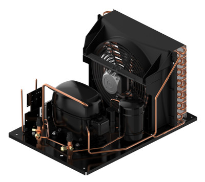 Danfoss 114X2649 Optyma™, OP-MCHC015